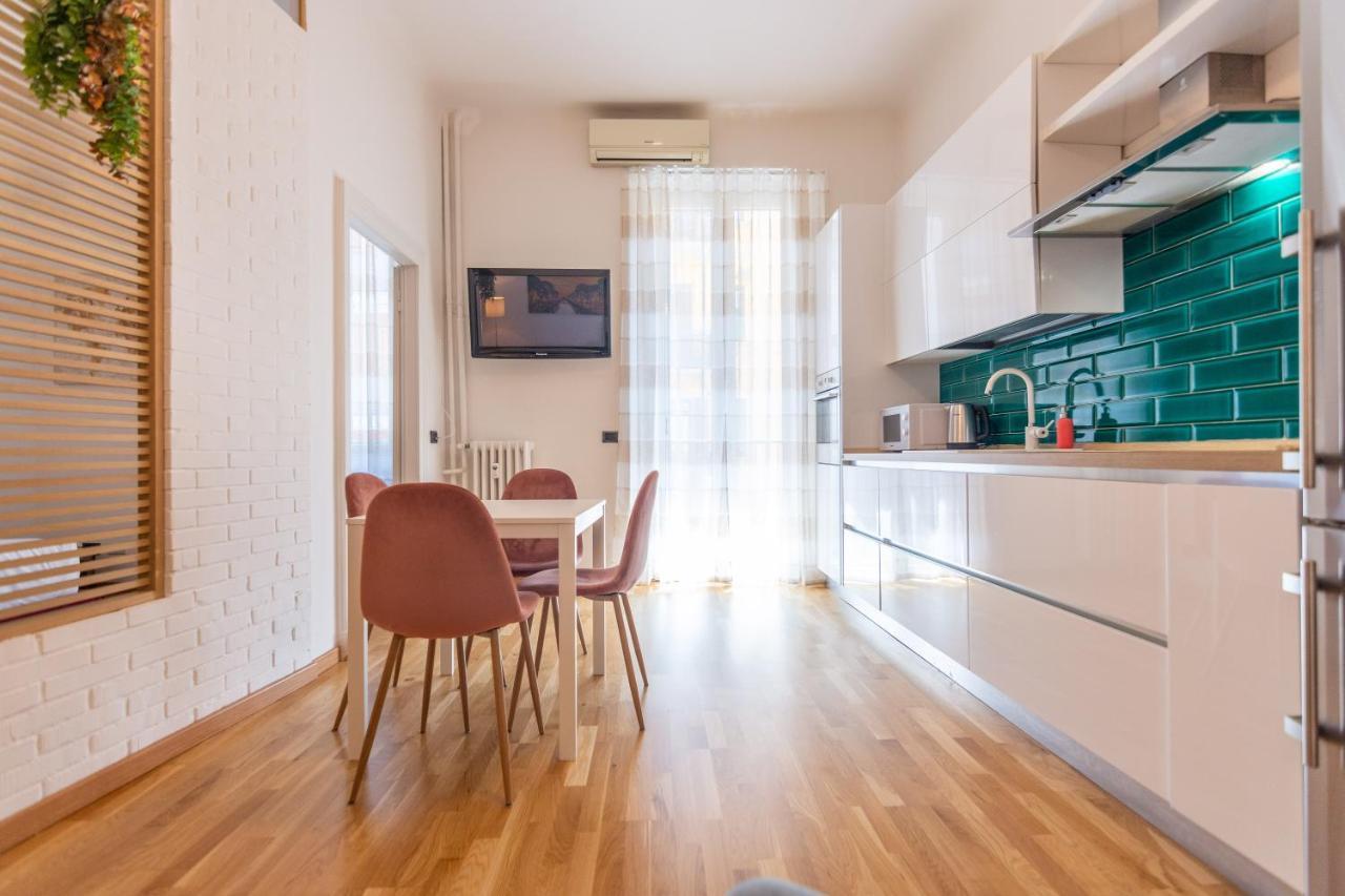 Italianflat - Solari * Milano