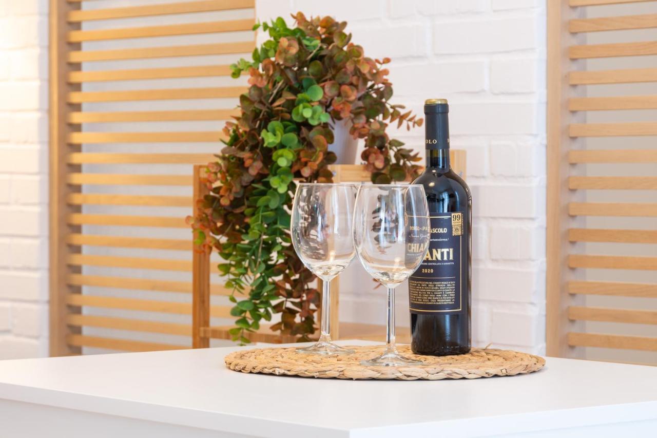 Leilighet Italianflat - Solari