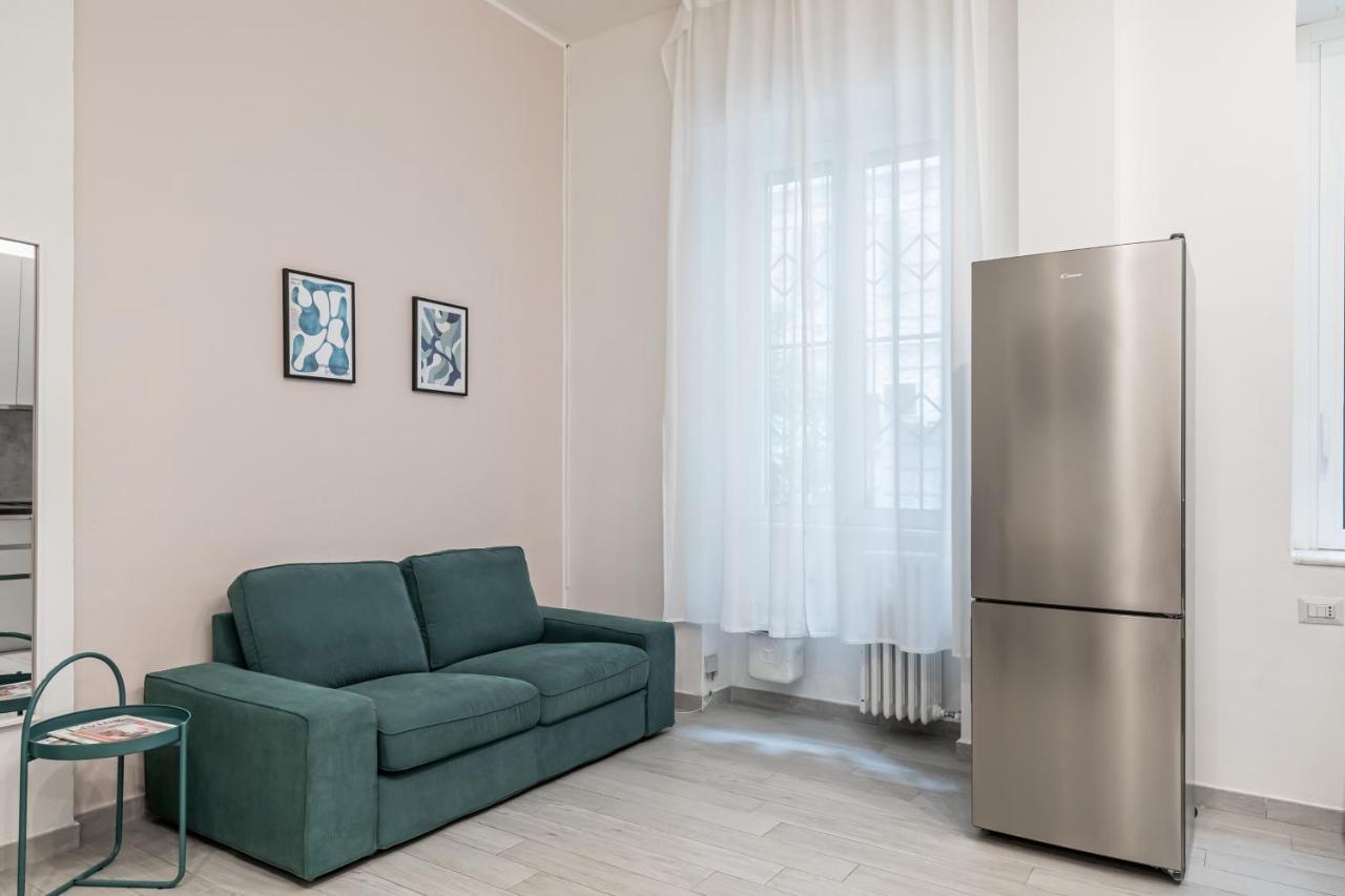 Relstay - Porta Romana - 1br Leilighet *