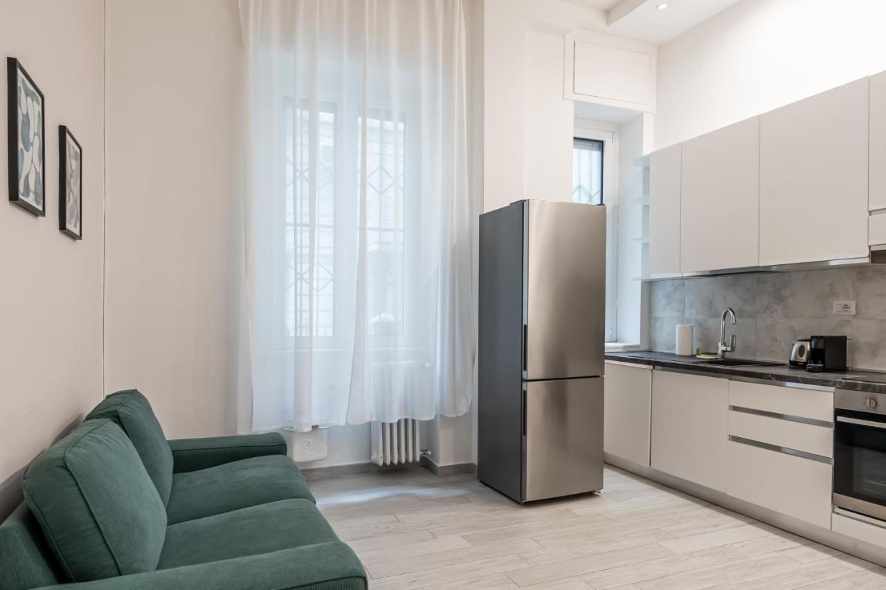Relstay - Porta Romana - 1br Leilighet Milano