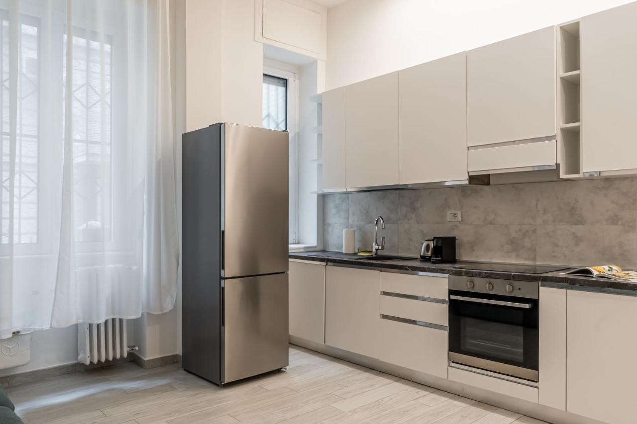 Relstay - Porta Romana - 1br Milano