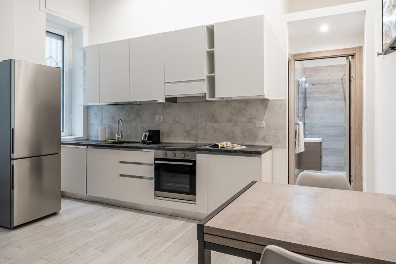 Leilighet Relstay - Porta Romana - 1br