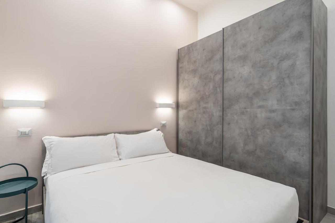 Leilighet Relstay - Porta Romana - 1br Milano