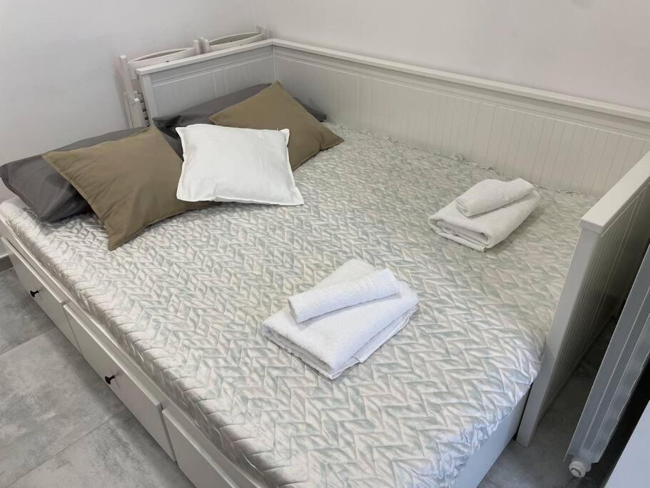 Tiny House - 15 Minutes To Duomo Apartment