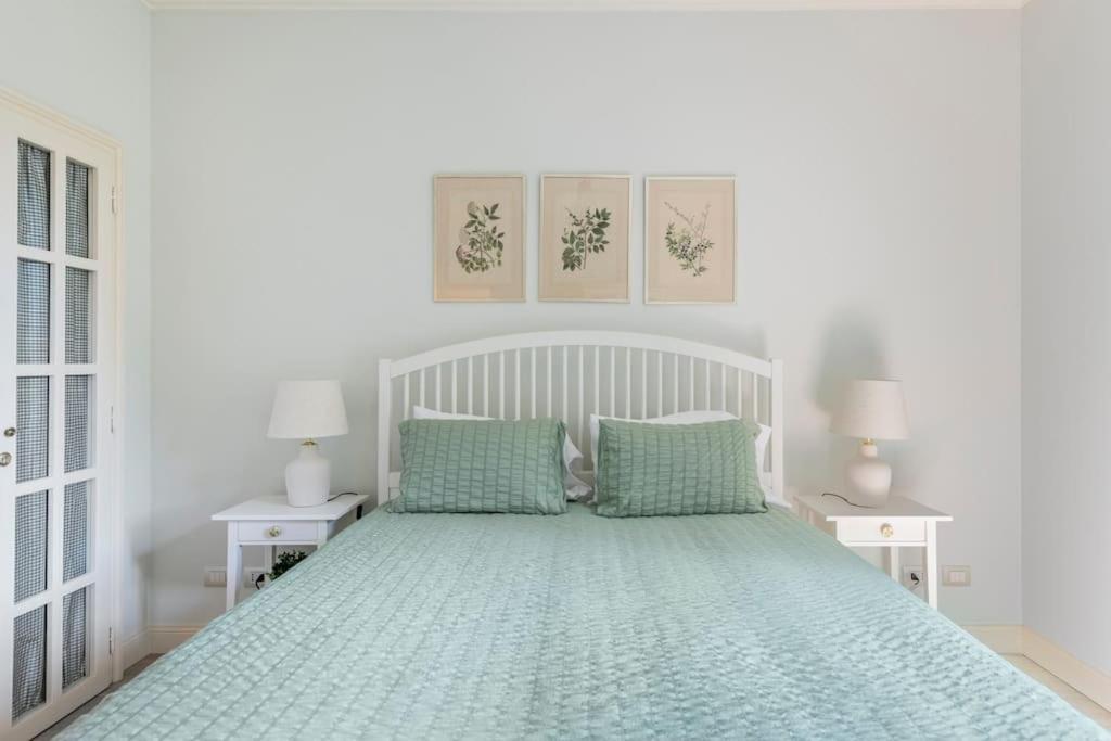 Il Giardino Garden View Apartment *