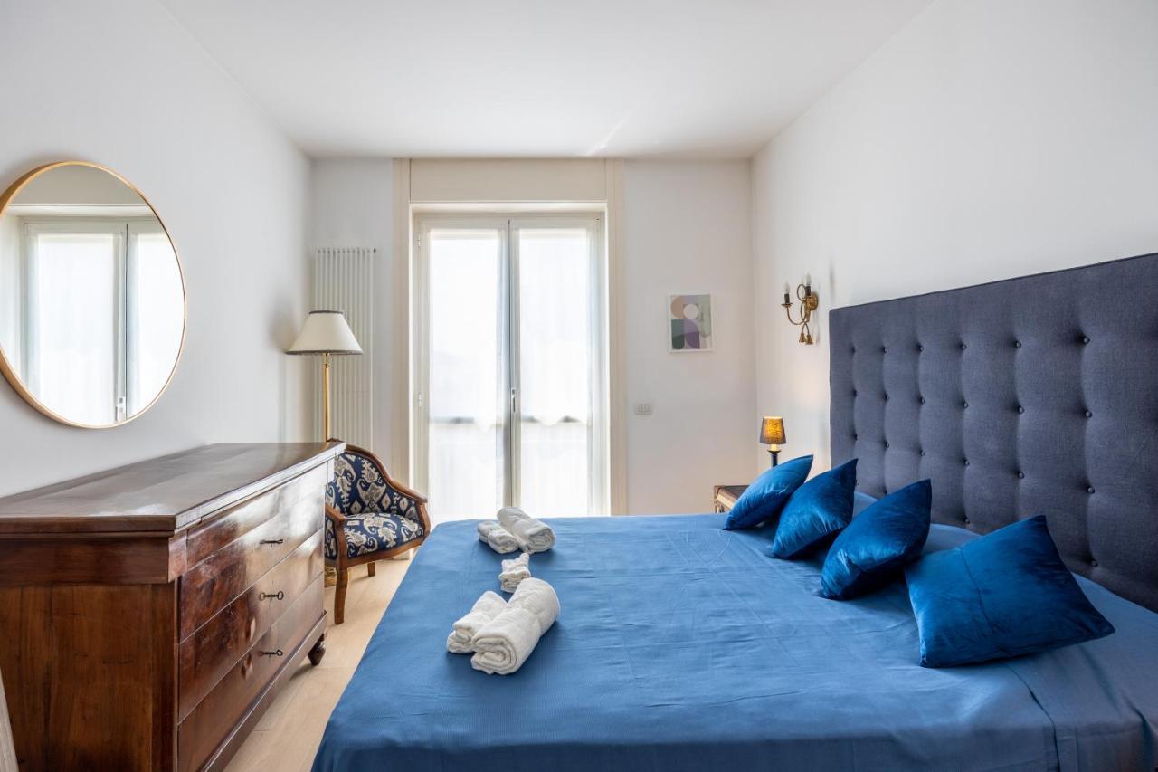 Bocconi Elegante Con Wifi Apartment Mailand