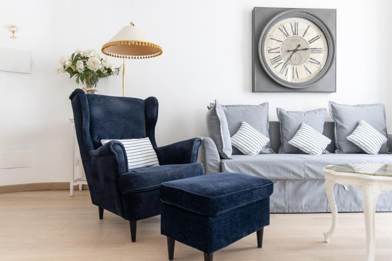 Apartment Bocconi Elegante Con Wifi Mailand