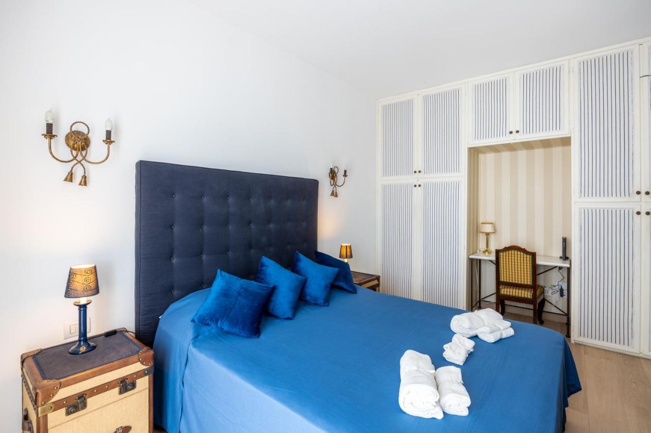 Apartment Bocconi Elegante Con Wifi Mailand