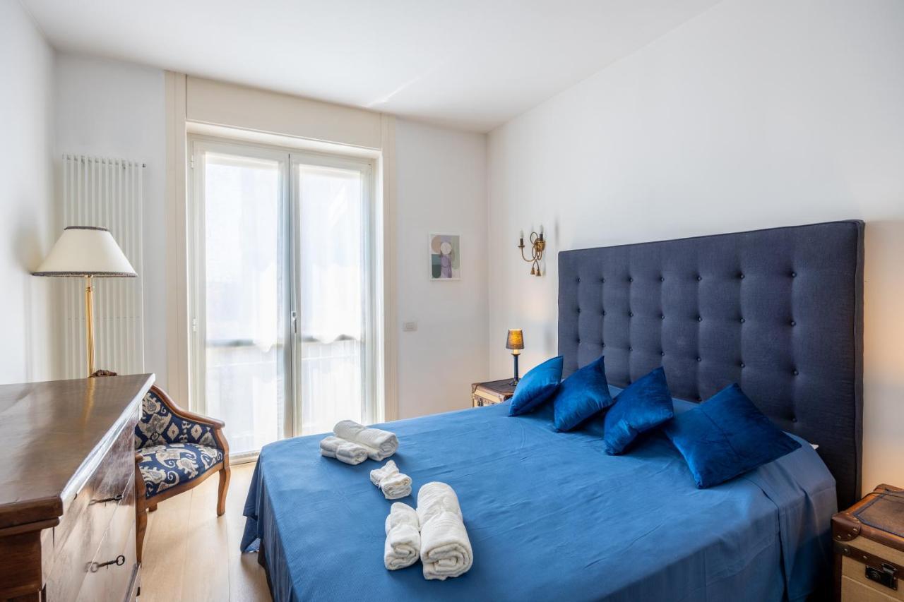 Apartment Bocconi Elegante Con Wifi *