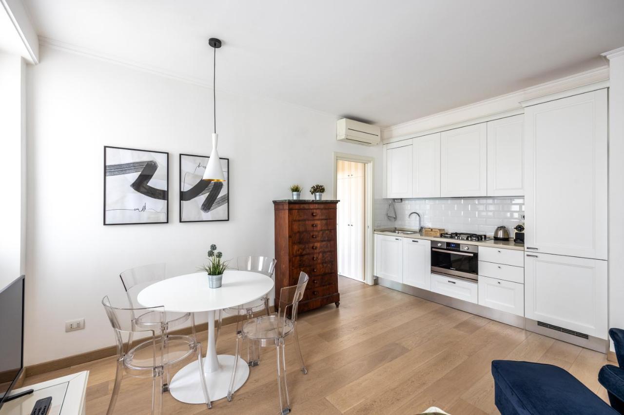 Bocconi Elegante Con Wifi Apartment Mailand