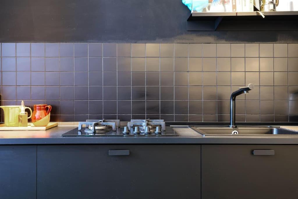 Primopiano - Lepontina Appartement