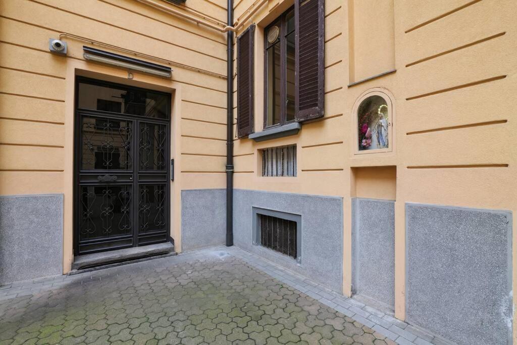 Primopiano - Lepontina Appartement Milaan