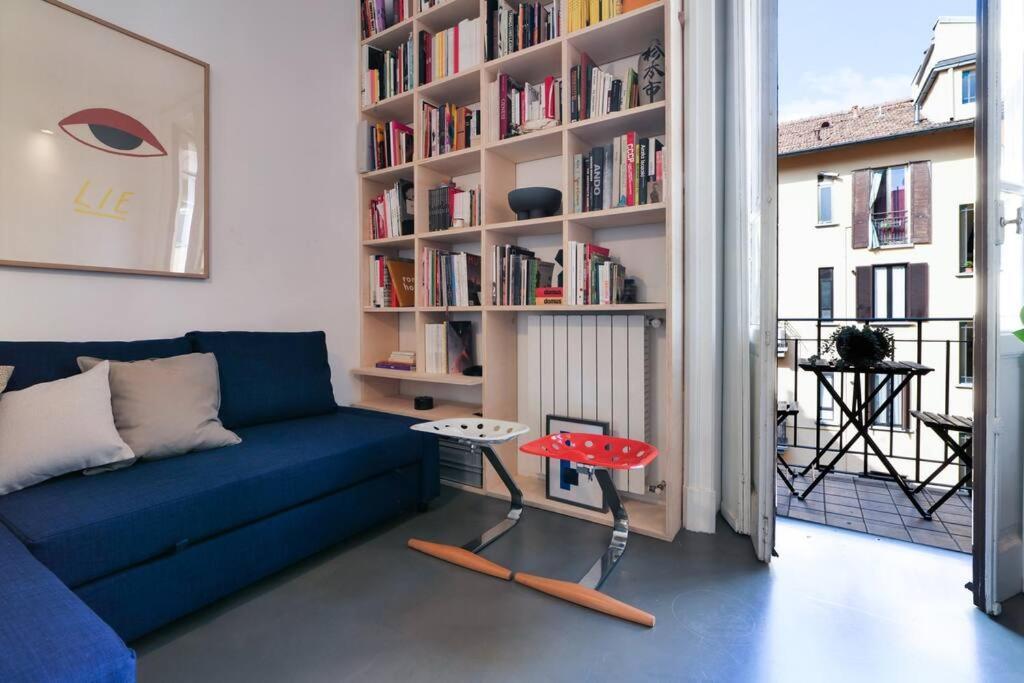 Appartement Primopiano - Lepontina