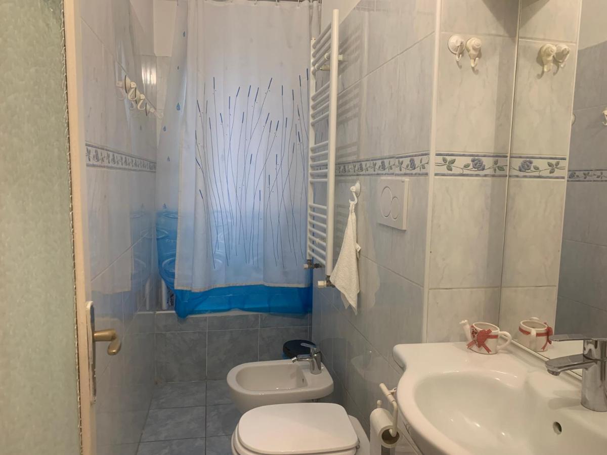 San Siro Comfort In Apartment Mailand
