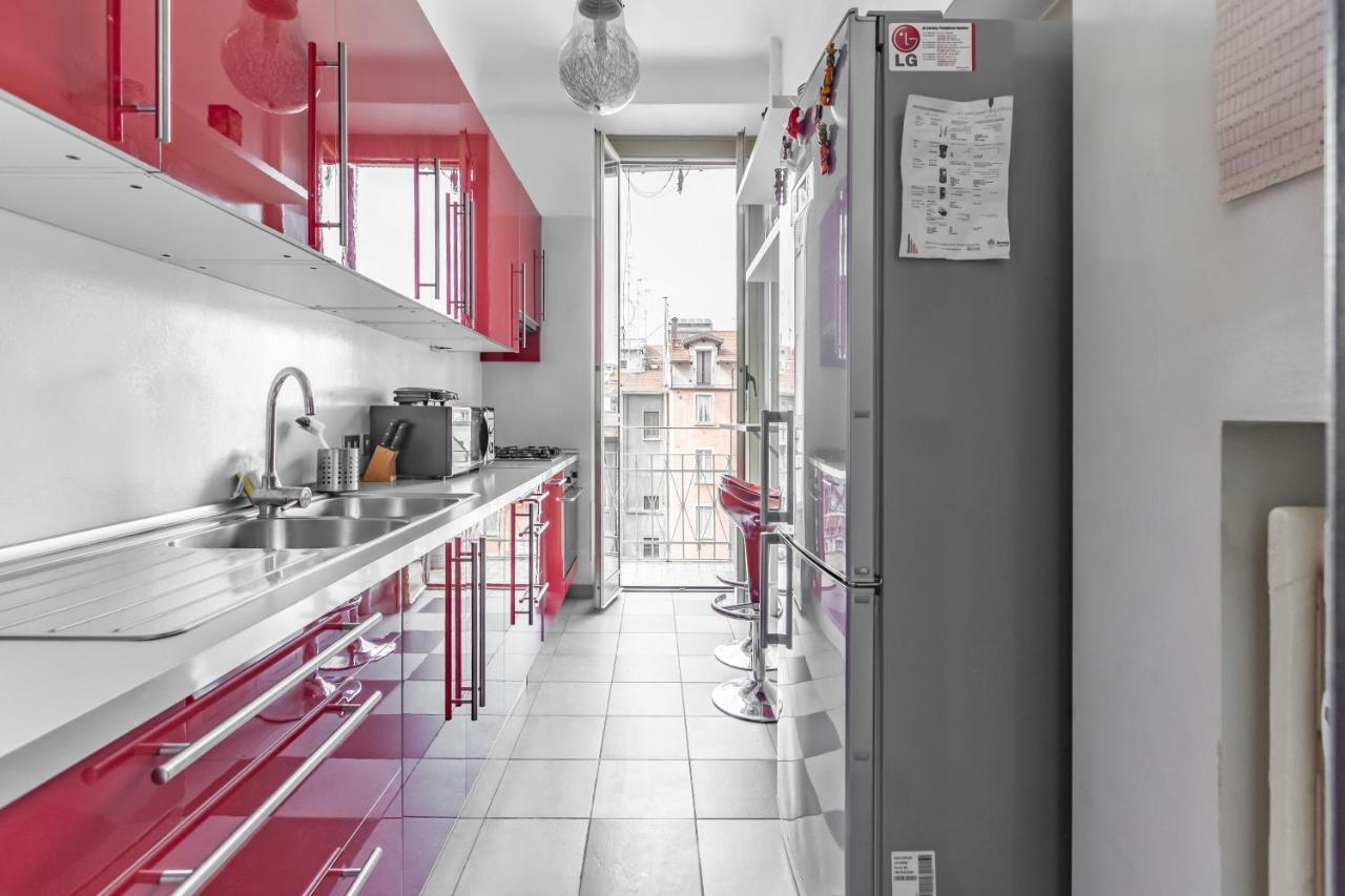 Appartamento Easylife - Accogliente Residenza Con Balconcino *