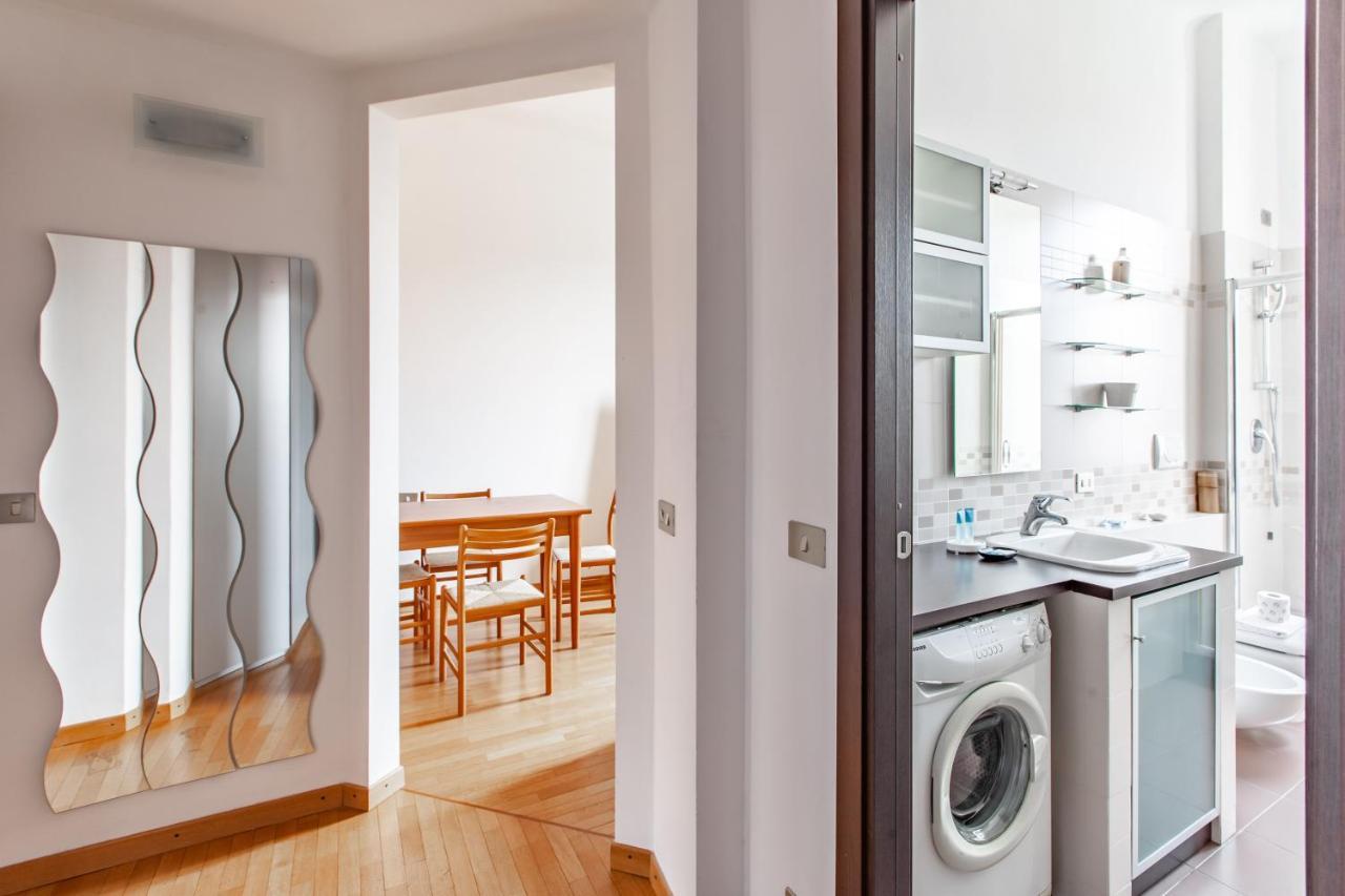 Easylife - Accogliente Residenza Con Balconcino Appartamento