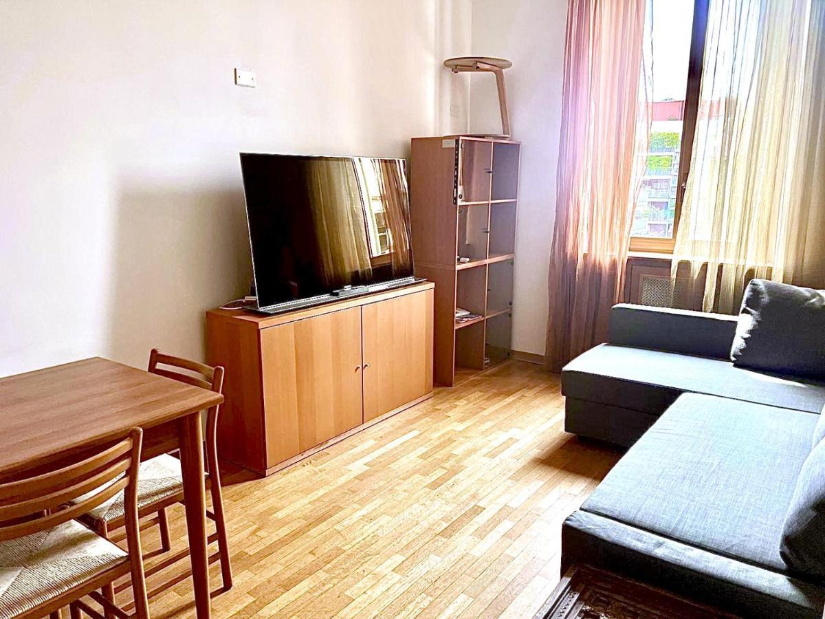 Appartamento Easylife - Accogliente Residenza Con Balconcino *