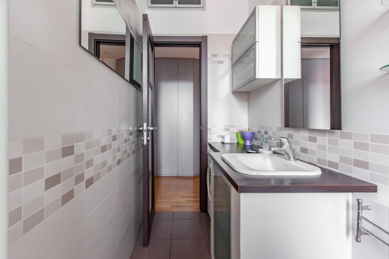 Easylife - Accogliente Residenza Con Balconcino * Milano