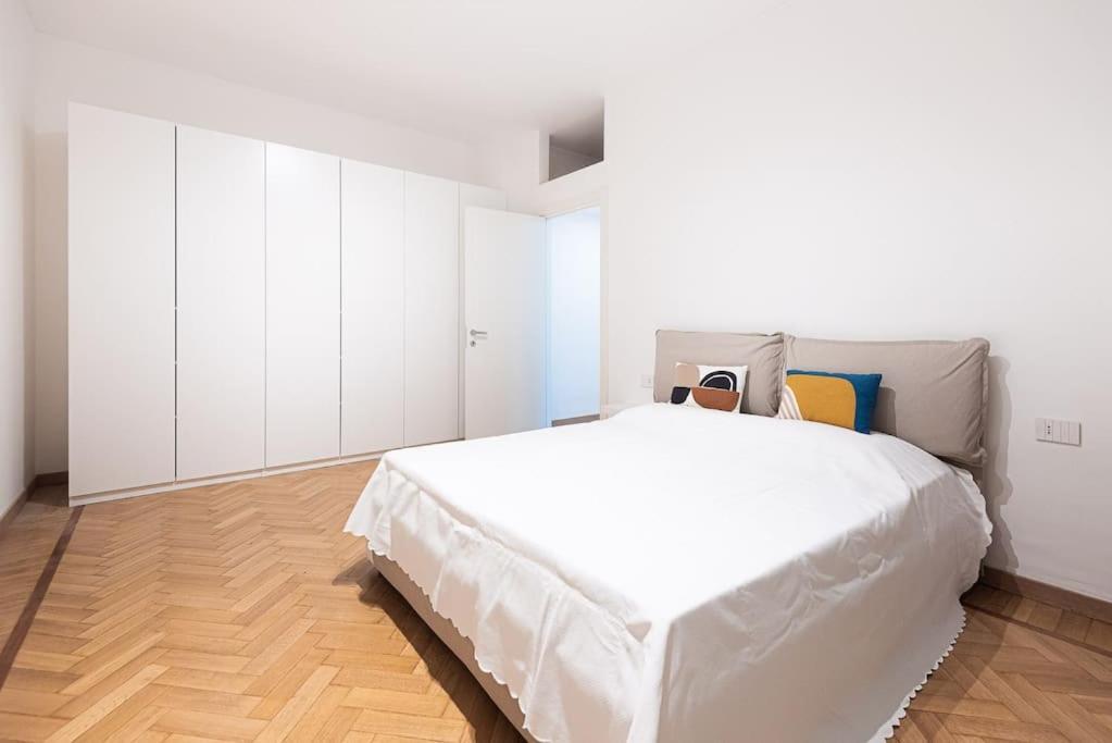 Modern New Near Corso Sempione * Milano