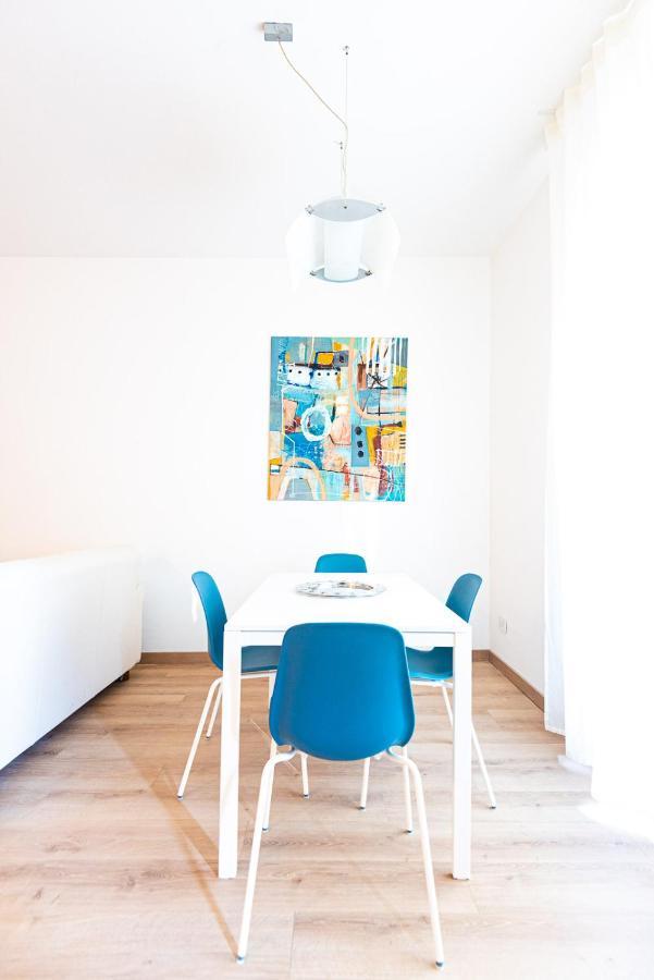 Modern New Near Corso Sempione Appartamento