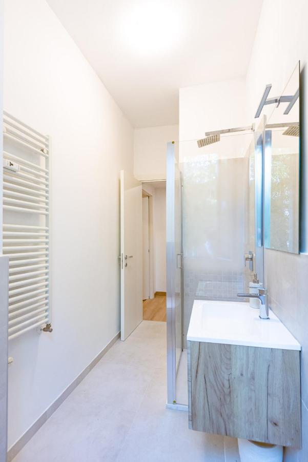 Modern New Near Corso Sempione Appartamento *