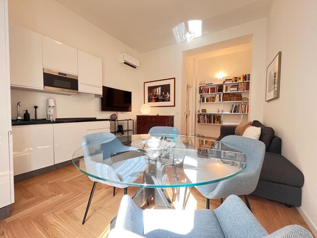 Kibilu - Corso Ventidue Marzo - Centro Citta Appartement Milaan