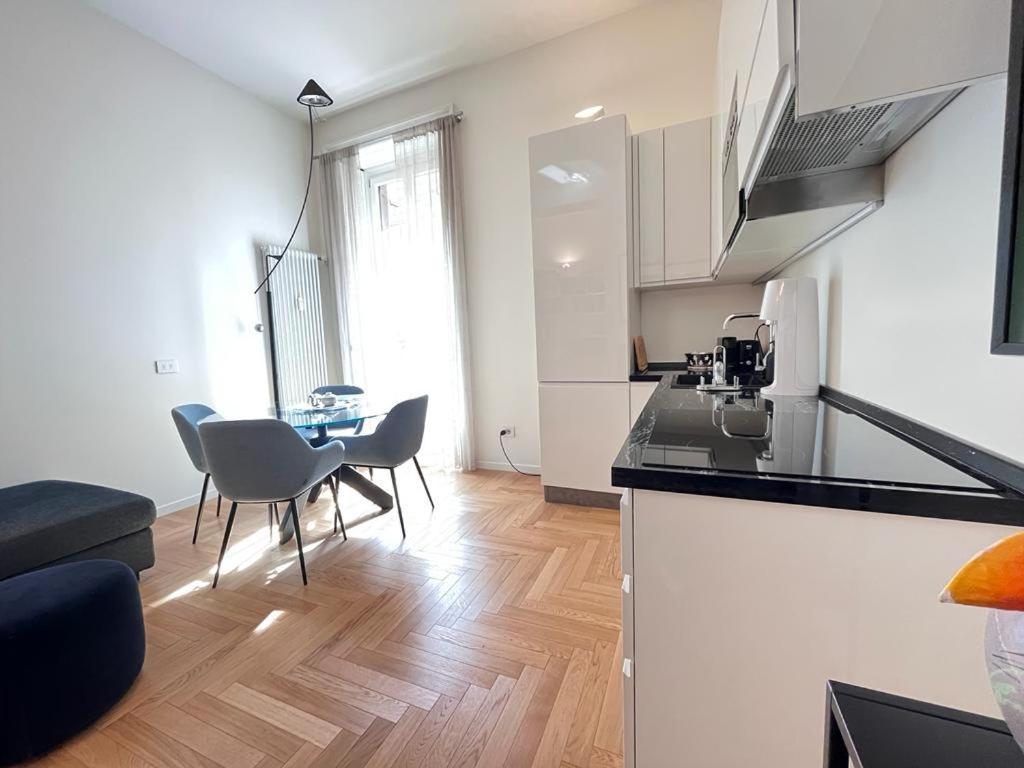 Appartement Kibilu - Corso Ventidue Marzo - Centro Citta *