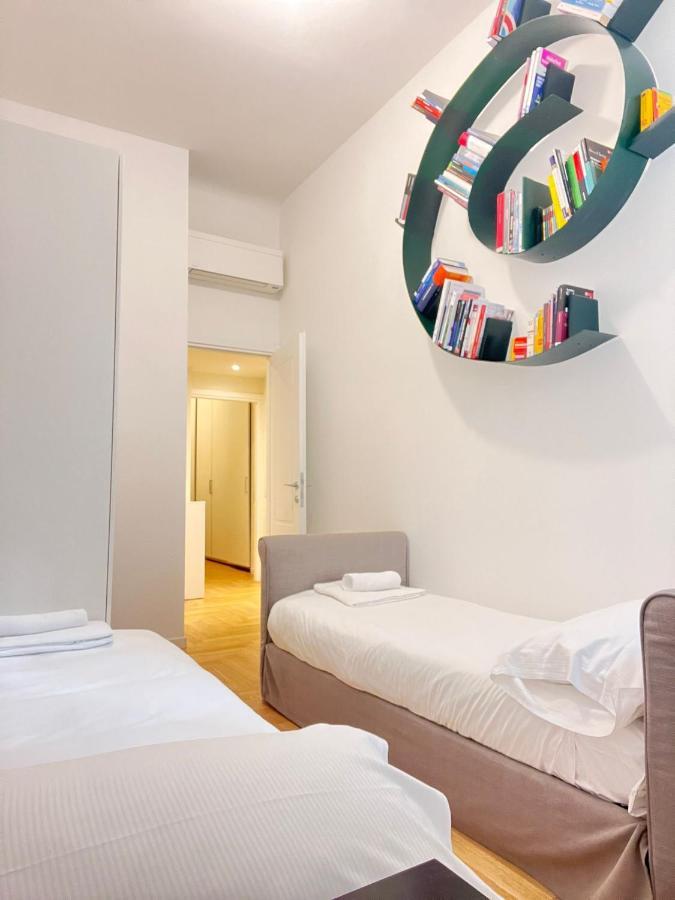 Kibilu - Corso Ventidue Marzo - Centro Citta Appartement *