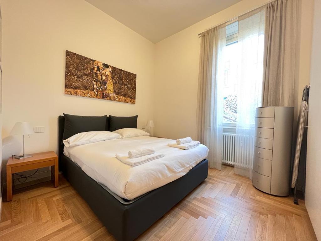Appartement Kibilu - Corso Ventidue Marzo - Centro Citta Milaan