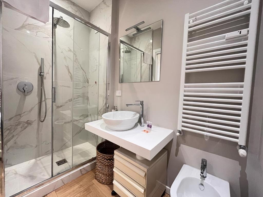 Appartement Kibilu - Corso Ventidue Marzo - Centro Citta *
