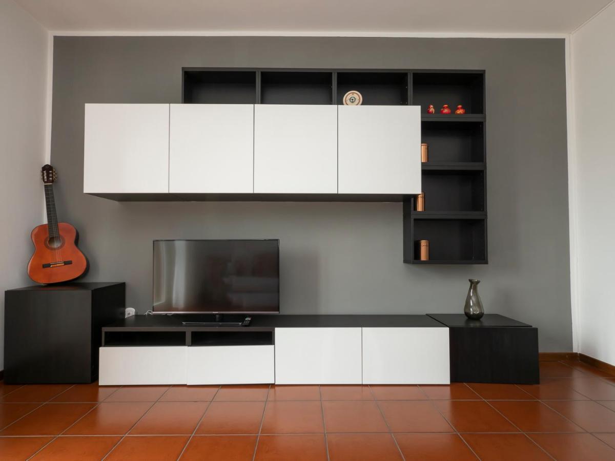 I Host - Appennini 53 Apartment *