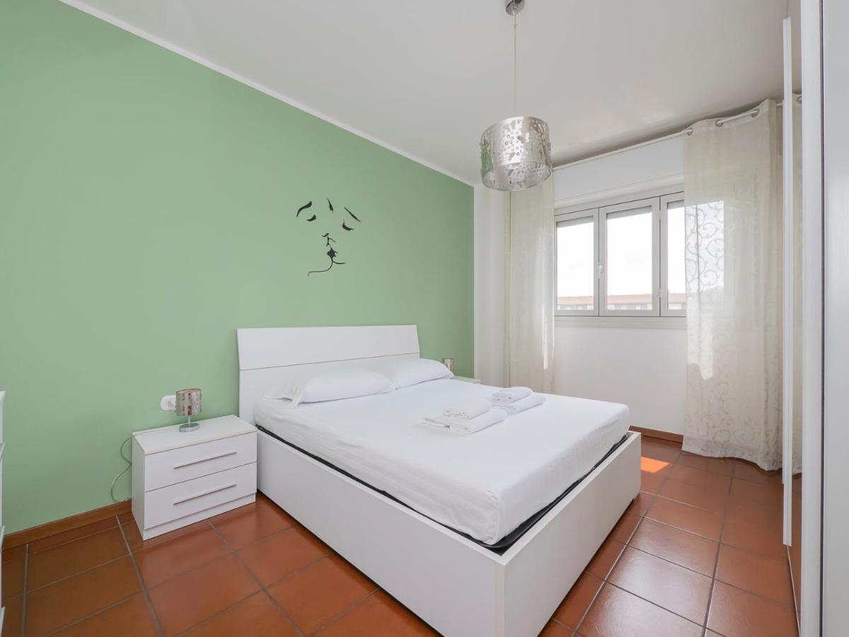 I Host - Appennini 53 Apartment Mailand