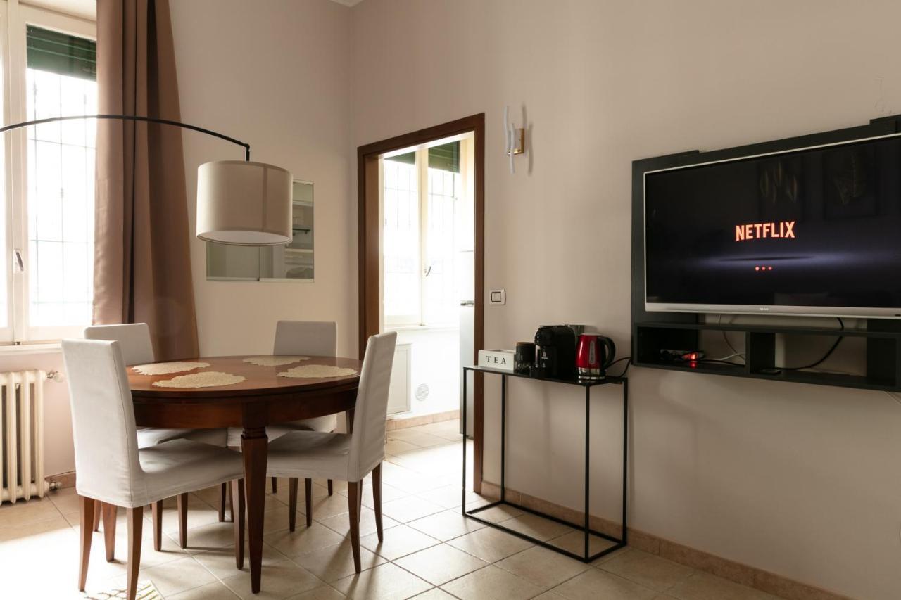 Apartment Dehomes - Citylife & Sempione Exclusive Milan