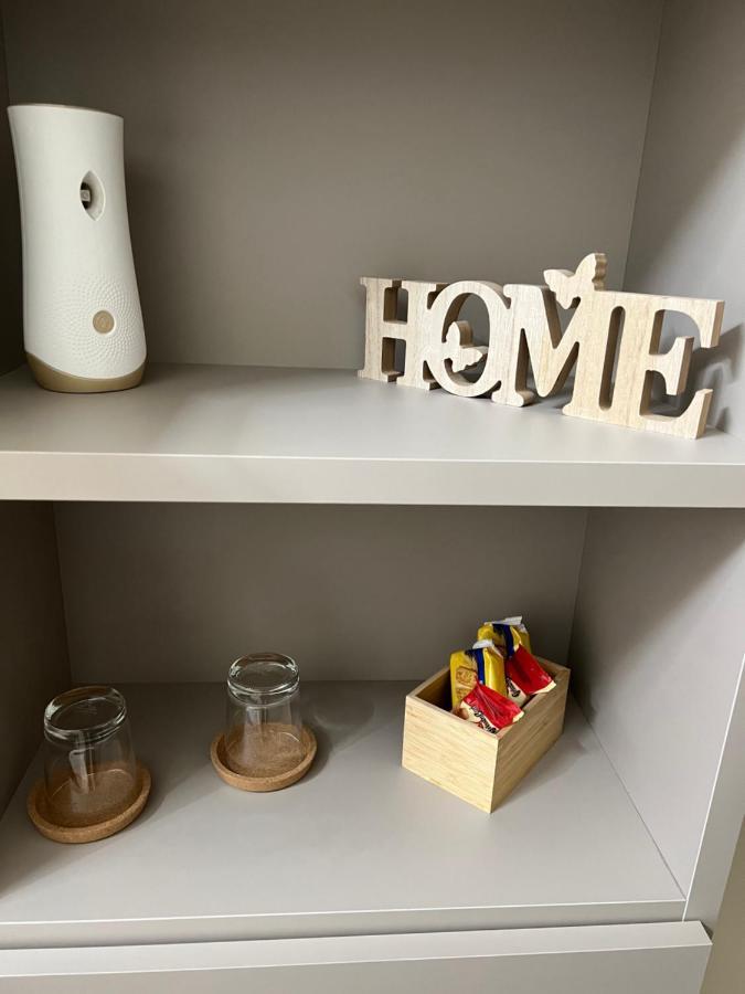 Apartment Delizioso Monolocale Zona Washington *