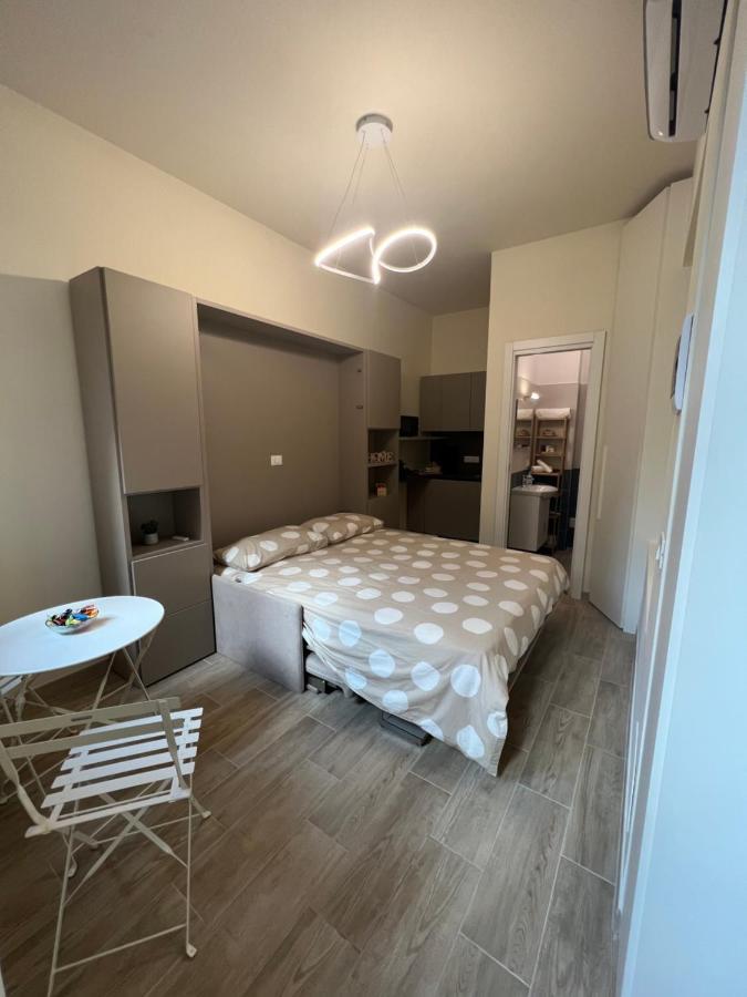 Apartment Delizioso Monolocale Zona Washington