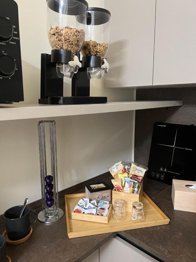 Apartment Delizioso Monolocale Zona Washington *
