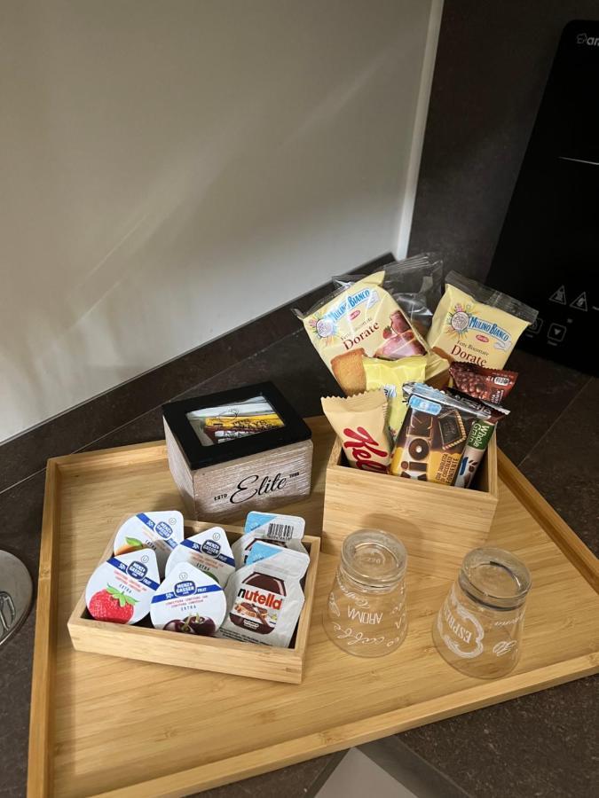 Delizioso Monolocale Zona Washington Apartment Mailand