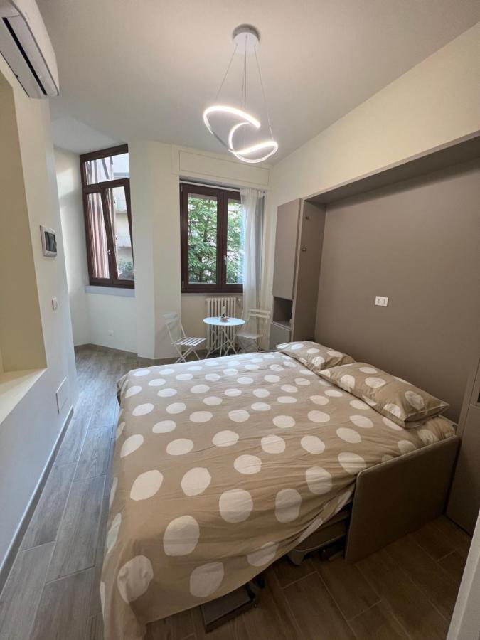 Apartment Delizioso Monolocale Zona Washington Mailand