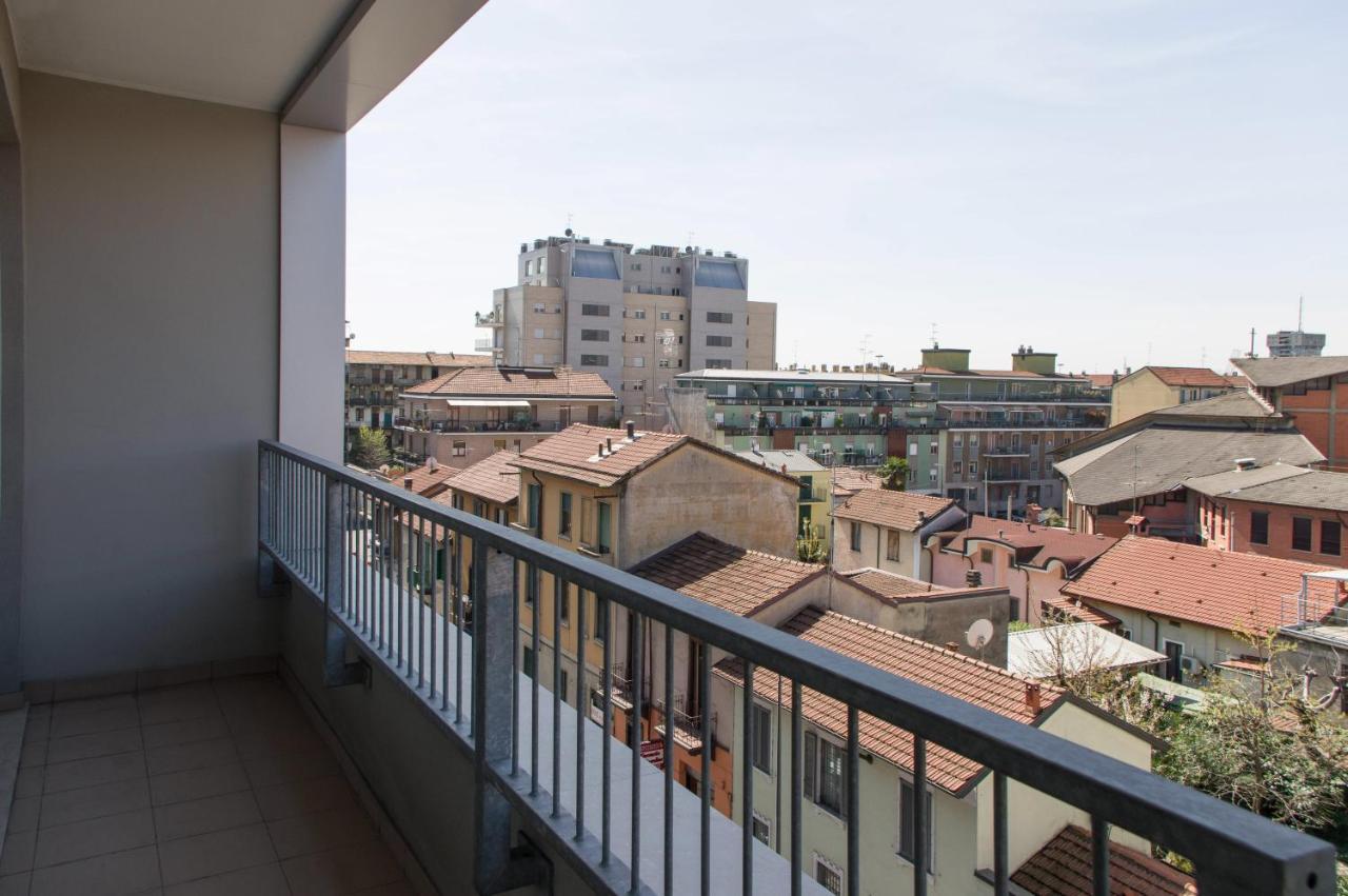 Housing32 * Milano