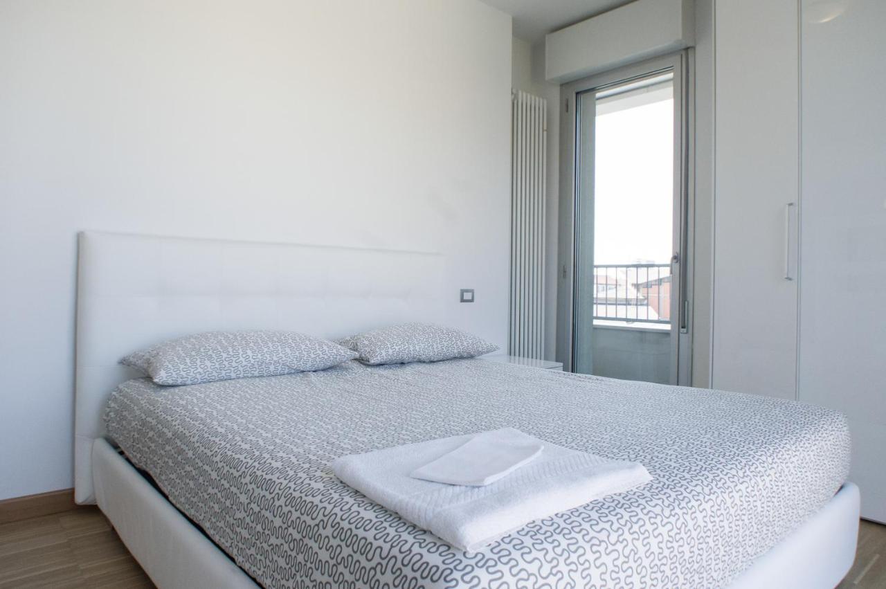 Housing32 Lejlighed Milano