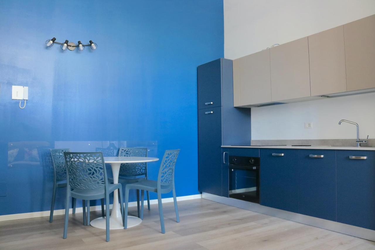 Smart And Comfy - Via Repubblica Di San Marino Appartamento *