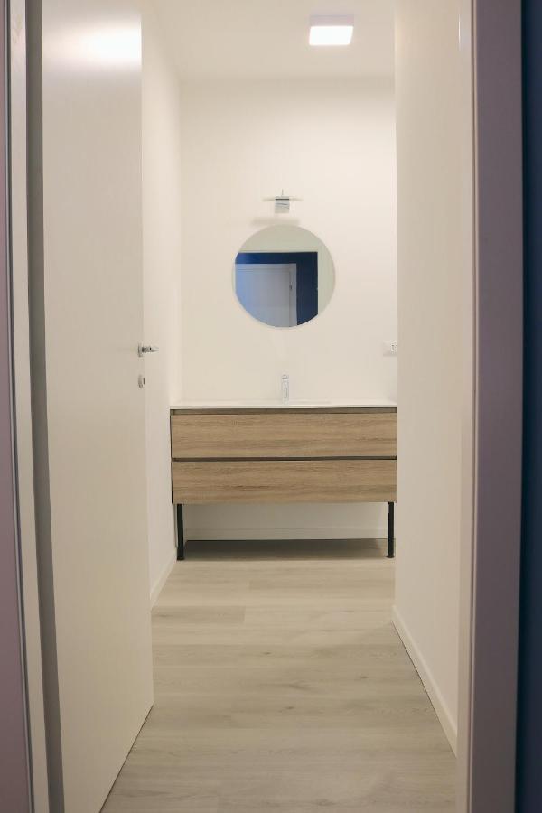Appartamento Smart And Comfy - Via Repubblica Di San Marino Milano