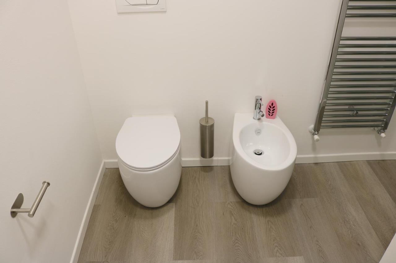Smart And Comfy - Via Repubblica Di San Marino