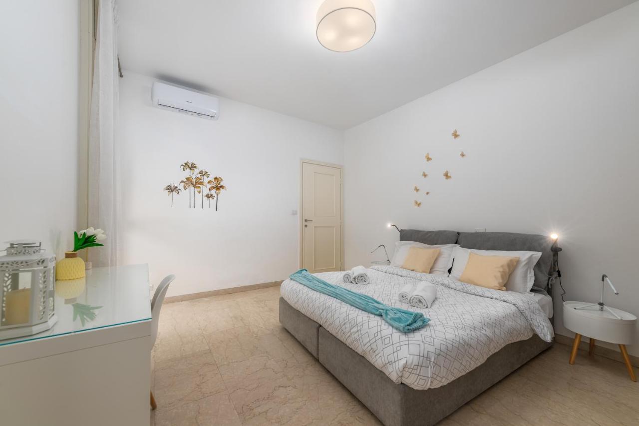 Niguarda-zara Xxl Home,two Balconies,wifi,family *