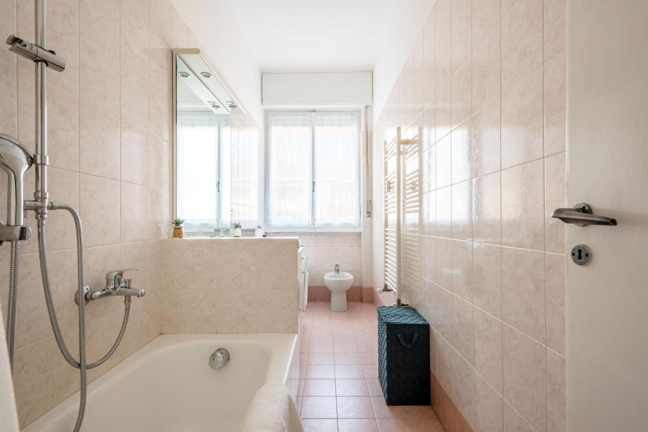 Luvi - Lorenteggio Apartment Milan