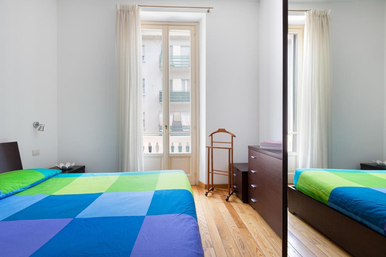 Lejlighed Con Balcone- Bullona District Milano