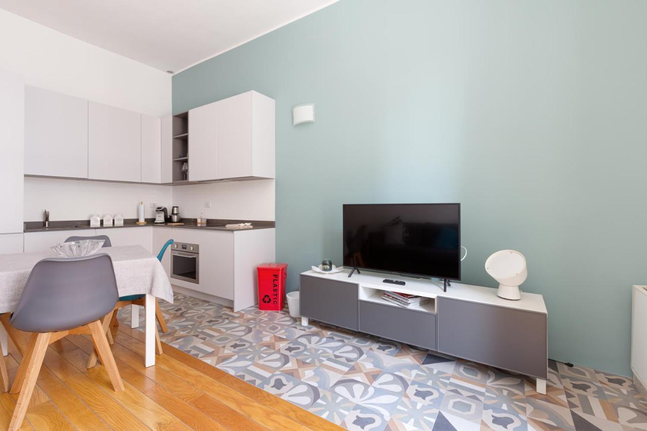 Lejlighed Con Balcone- Bullona District Milano