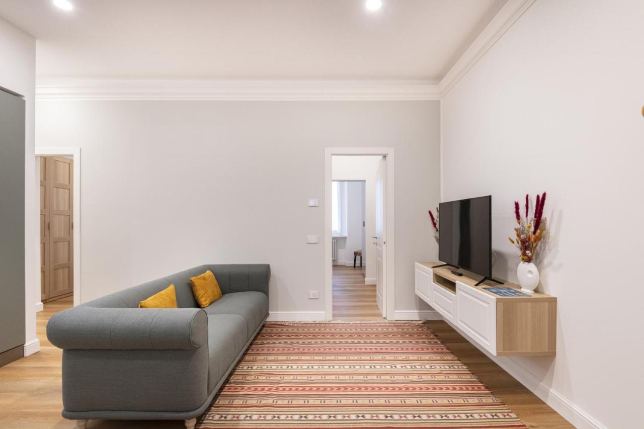 Easylife - Confortevola Dimora In Porta Venezia Leilighet