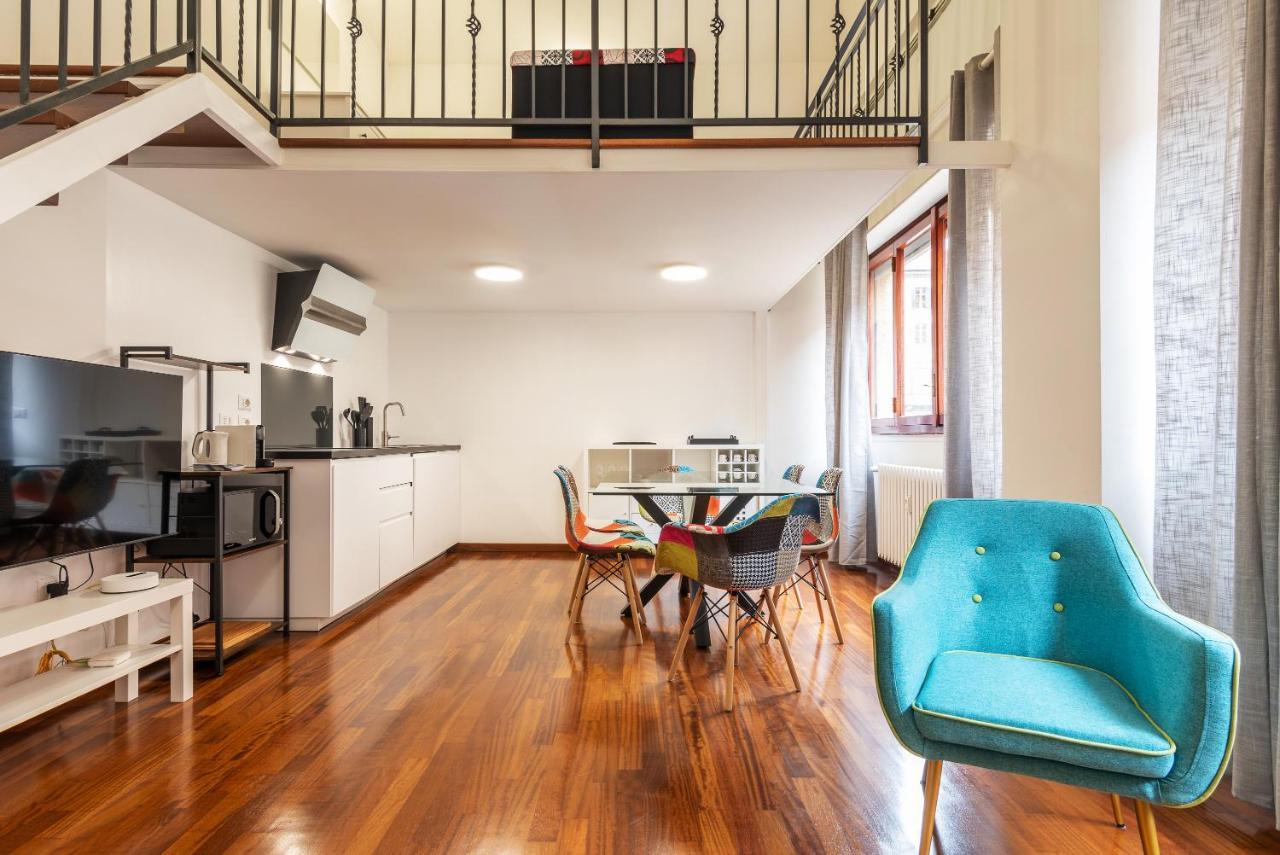 Easyhomes - Manusardi Apartment