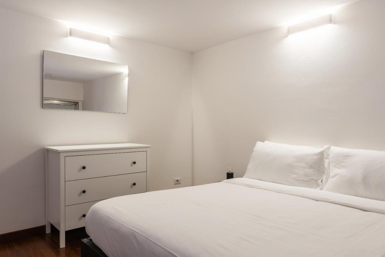 Appartamento Easyhomes - Manusardi *